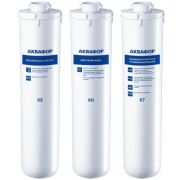 Аквафор Кристалл (К5-КН-К7) от ржавчины и накипи