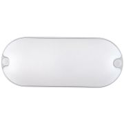 Светильник светодиодный овал 6500к VKL 12W