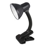 Светильник Ultraflash UF-320 C02 черный