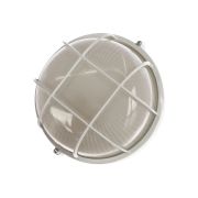 Светильник Camelion 1301S C01 Решетка 220В 60Вт