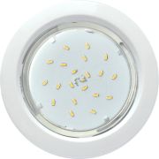 Светильник Ecola GX53 220V (белый)