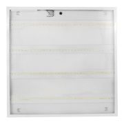 Панель Ultraflash LTL-6060-19 36Вт 6000K призма