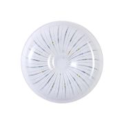 Светильник 15Вт TANGO 6000K глянец