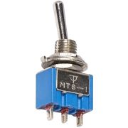 Тумблер 250v on on Micro 3A