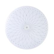 Светильник Шарм с пультом 60Вт 6500К TANGO