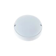 Светильник LED IP 65 5000К  8W с датч.движ. VKL круг