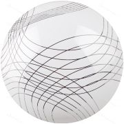 Светильник LED TANGO 15Вт 6500К ПАУТИНА