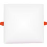 LEEK св-к. св/д 18W 6500K квадрат