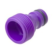 Штуцер для коннектора 3/4