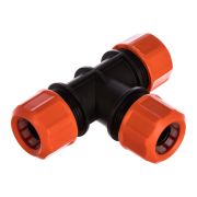 Тройник для шланга 1/2