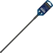 Бур по бетону 10*110 Практика