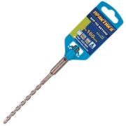 Бур SDS+ по бетону 6,0*160 мм РОССНА