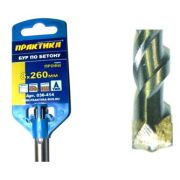 Бур SDS+ по бетону 12,0*210 мм РОССНА