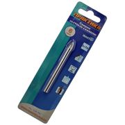 Сверло по кафелю и стеклу  6*72 мм ПРАКТИКА