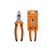 пассатижи сталь 160