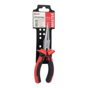 Круглогубцы Master 160мм EKF