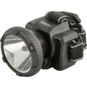Ultraflash LED 5366. фонарь налобный. акк