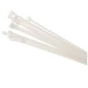 Хомуты NCT-048-200-100/WH(100шт/упак) Navigator 71 049