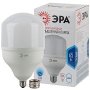 Лампа ЭРА 65 w 4000K Е27  LED