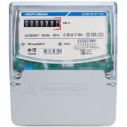 Энергомера счетчик 5-60А 230В