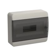 Бокс навесн. ЩРН-П-12 модулей IP41 IEK