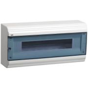 Бокс IEK ЩРН-П-18 MKP82-N-18-41-10 навесной