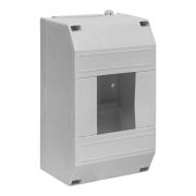 Бокс КМПН 1\4 84