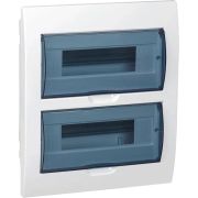 Бокс IEK ЩРВ-П-24 MKP-12-V-06-40-20