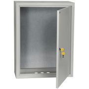 Корпус металлический ЩМП-1-1 36 УХЛЗ IP31 (395*310*150)