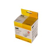Детектор движения IEK 1100Вт 180 гр.