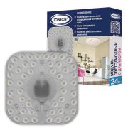 Модуль светодиодный для декоративных светильников 24Вт 230В 1428142 мм