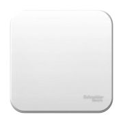 Выключатель 1-кл. ОП Blanca 6А IP20 (сх. 1) 250В с изолир. пластиной бел. SE BLNVA061011