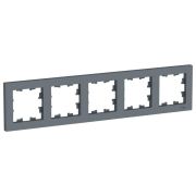 Рамка 5-м ATLAS универ. грифель SchE