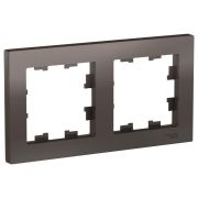 Рамка 2-м ATLAS мокко SchE