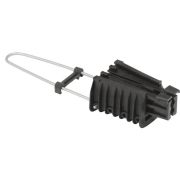 Зажим анкерный ЗАБ 16-25 (РА25х100) IEK UZA-14-D16-D25