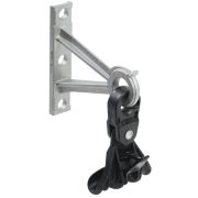 Комплект промежуточной подвески КОМП 1500 ECOLINE IEK UKA-31-D16-D95-ECLN