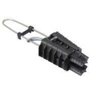 Зажим анкерный ИЭК 2х16-35М (PA 25х100)