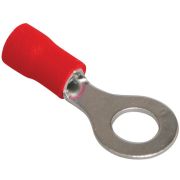 Наконечник кольцевой изолированный НКИ 1,25-4 мм