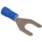 Наконечник вилочный изолированный НВИ 2-4