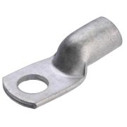 Наконечник медный луженый ТМЛ 120-12-17