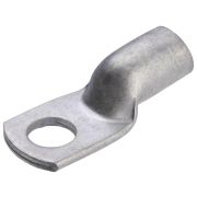 Наконечник медный луженый 10-6