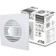 Вентилятор бытовой настенный 150 мм Народный