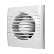 Вентилятор вытяжной OPTIMA 4 D125