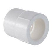 Муфта переходная полипропиленовая 25x20 вн/нар VALTEC