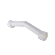 Обвод с муфтами полипропиленовый длинный VALTEC 25 мм