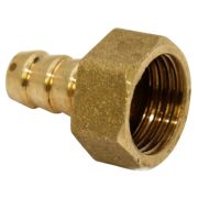 Переходник под р/шл. 1/2 гайка 12 лат