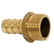 Переходник под р/шл. 1/2 штуцер 18 лат
