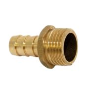 Переходник под р/шл. 1/2 штуцер 25 лат