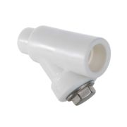 Фильтр косой 25 мм PPR VALTEC