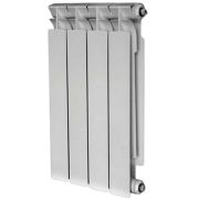 Радиатор биметаллический TENRAD BM 500/80 4 секций